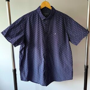 Fernando Peña button down shirt